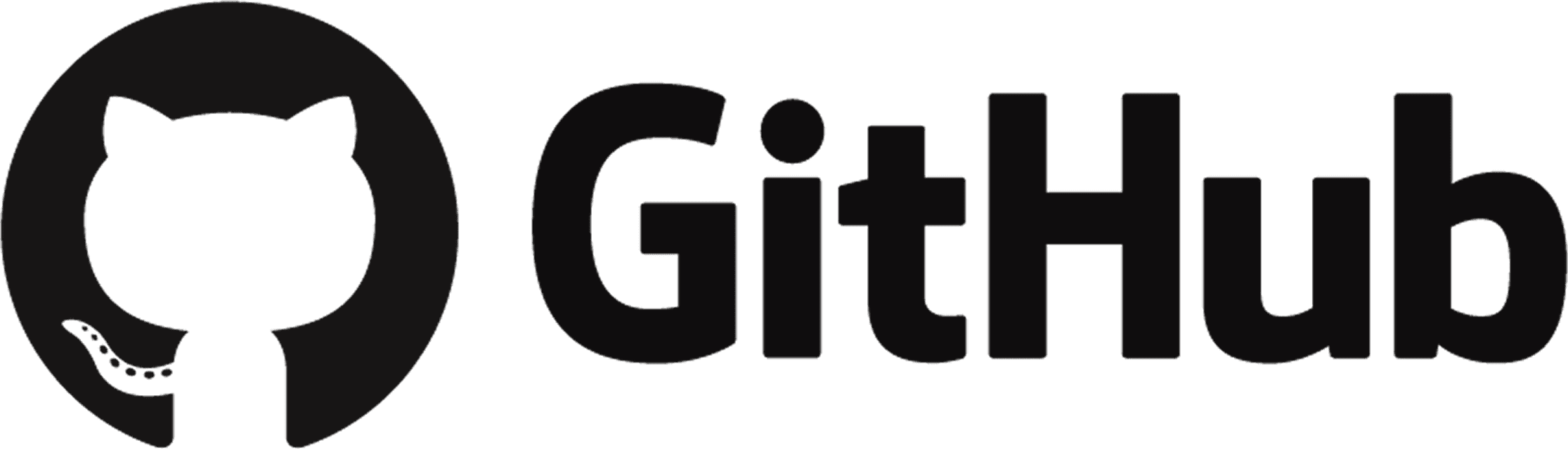 Github Logo