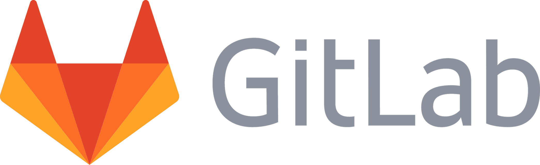 Gitlab Logo
