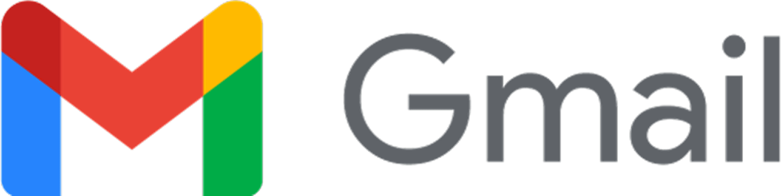 Gmail Logo
